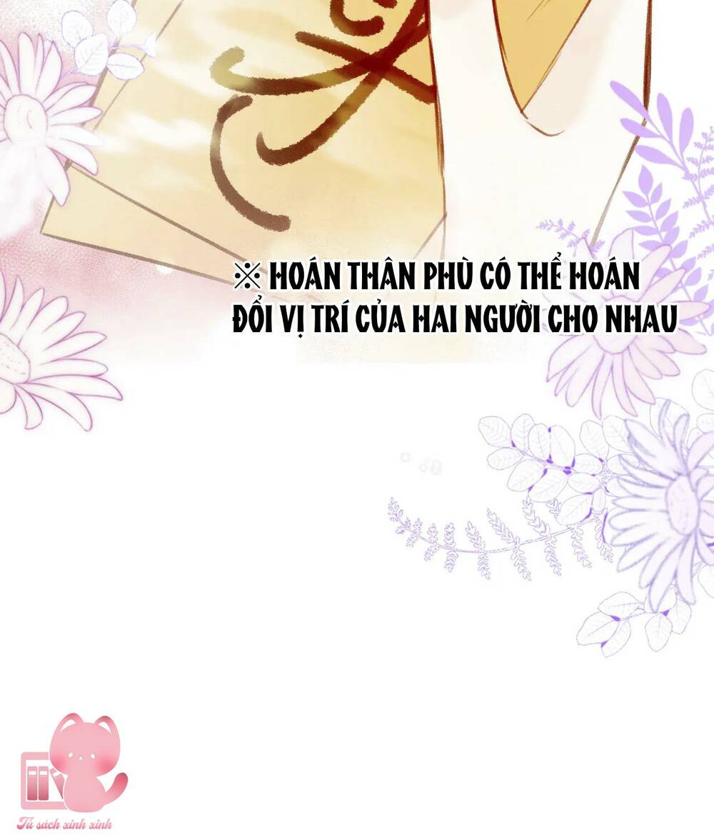 Vi Phu Của Ta Là Long Ngạo Thiên: Chapter 40
