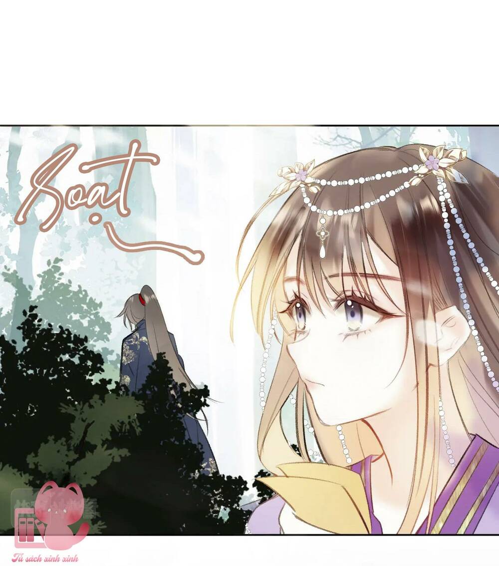 Vi Phu Của Ta Là Long Ngạo Thiên: Chapter 40