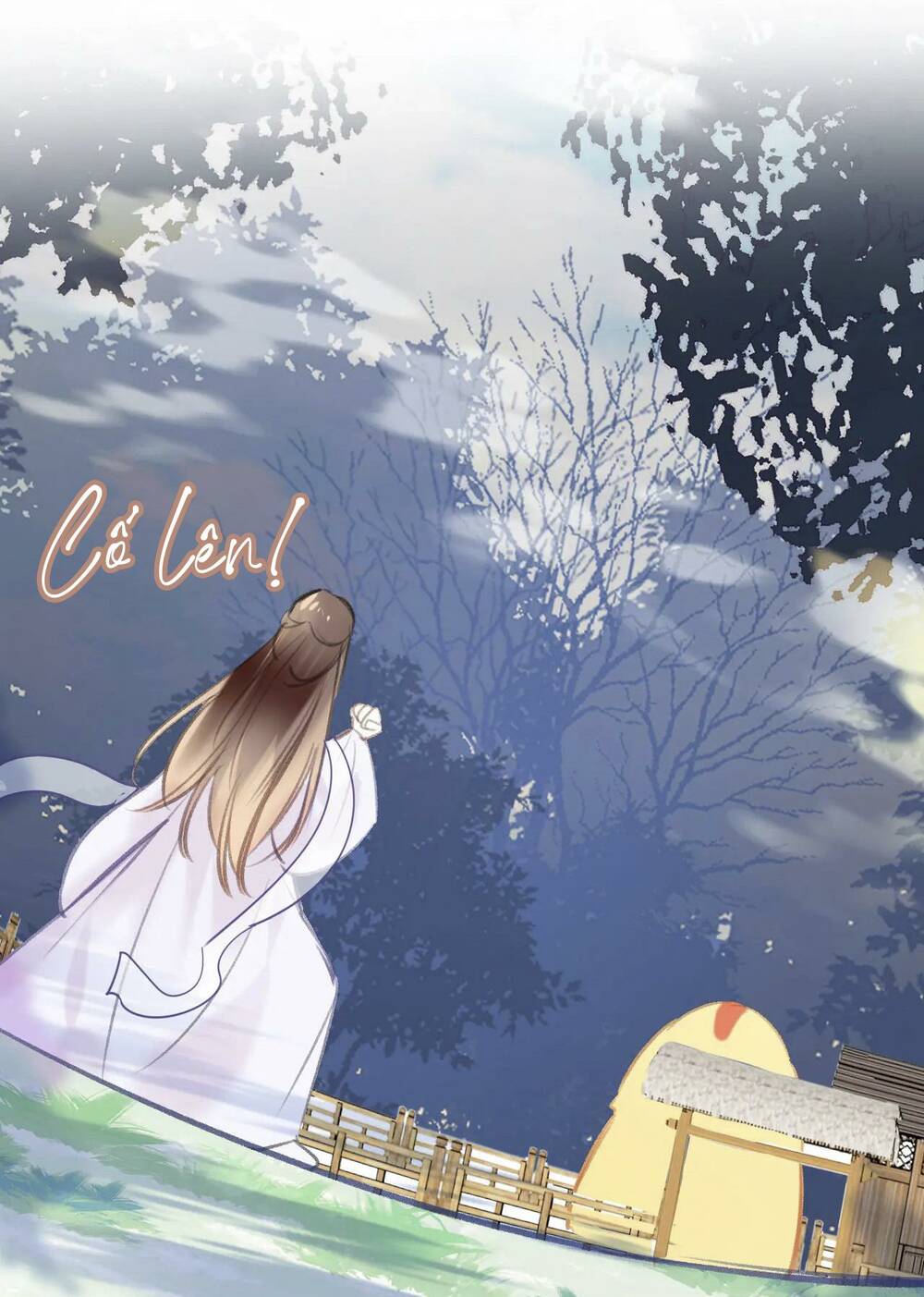Vi Phu Của Ta Là Long Ngạo Thiên: Chapter 40