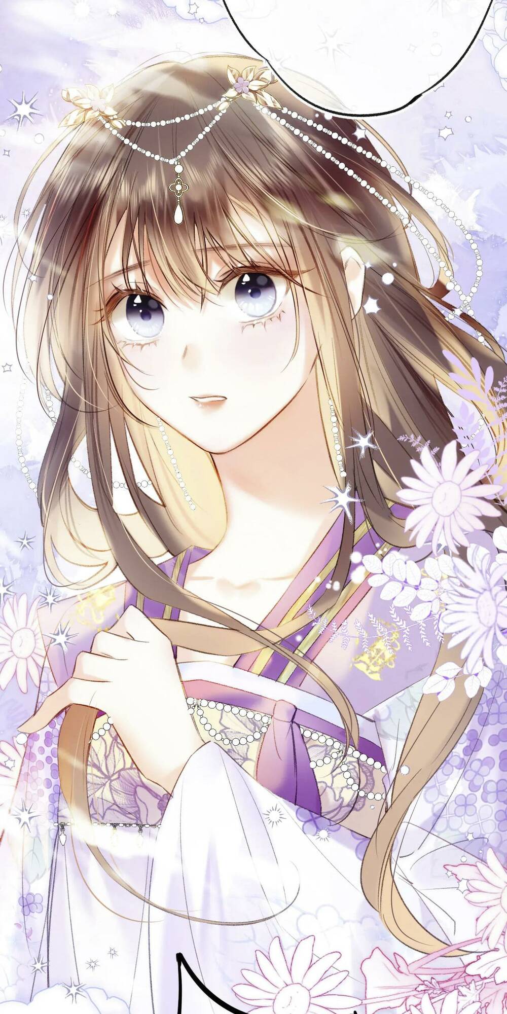 Vi Phu Của Ta Là Long Ngạo Thiên: Chapter 40