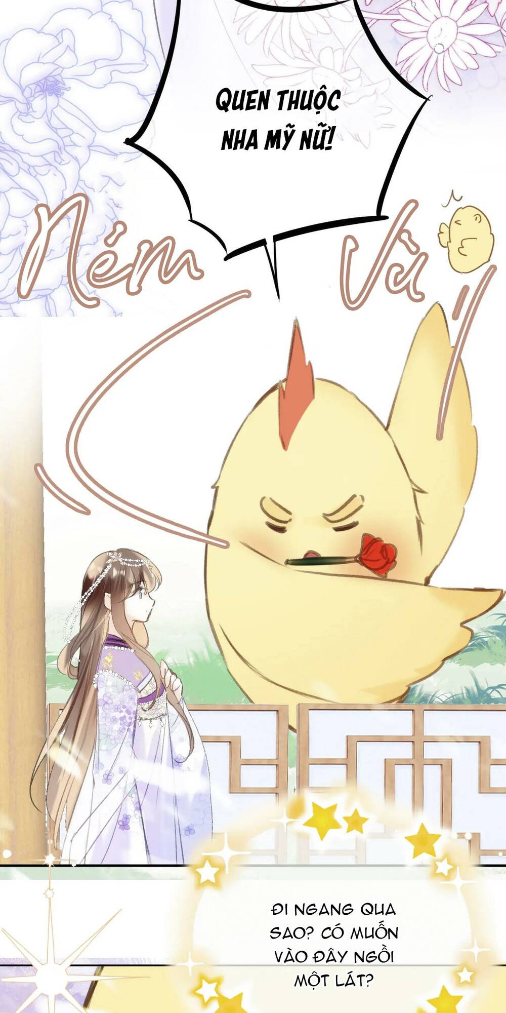 Vi Phu Của Ta Là Long Ngạo Thiên: Chapter 40