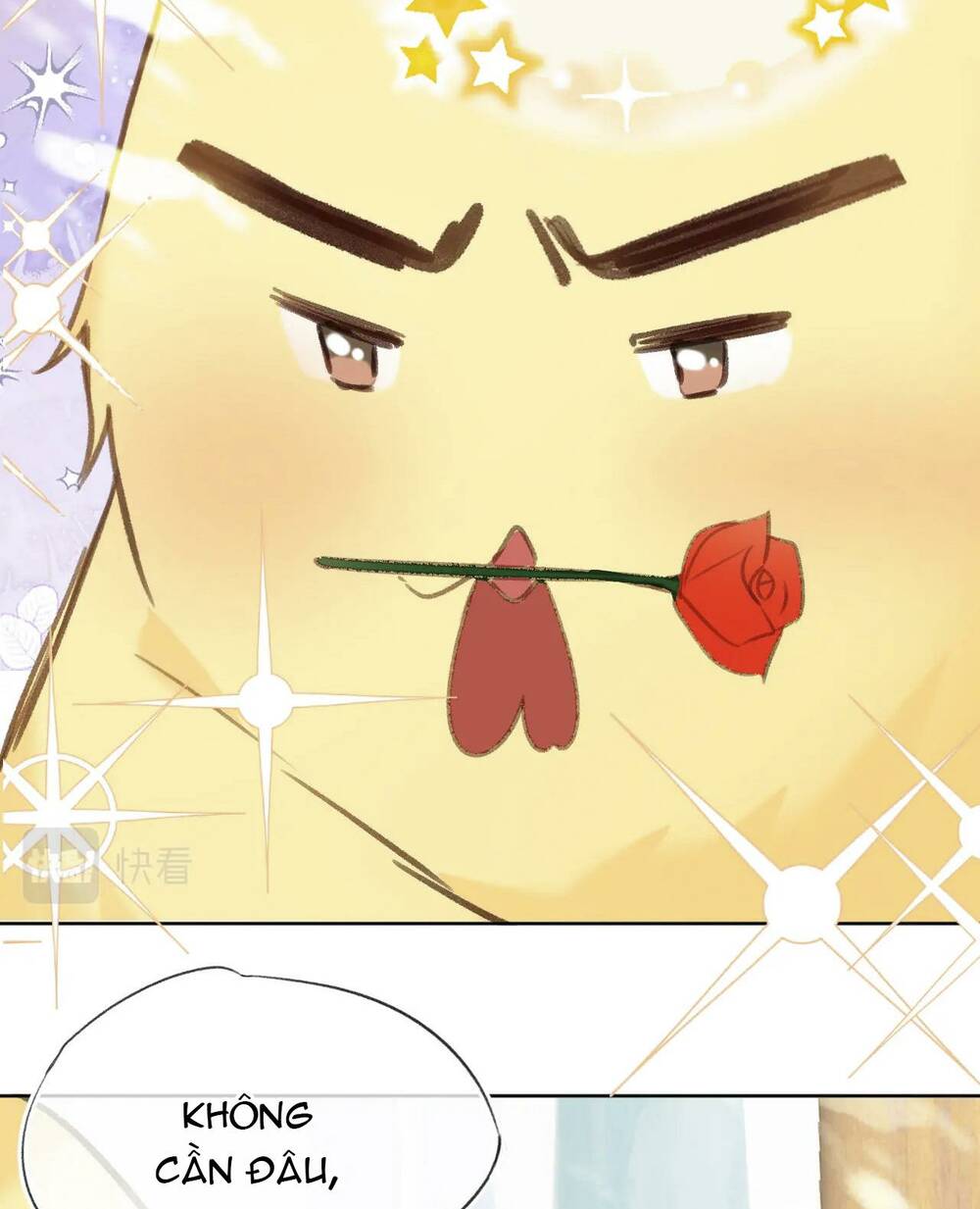 Vi Phu Của Ta Là Long Ngạo Thiên: Chapter 40
