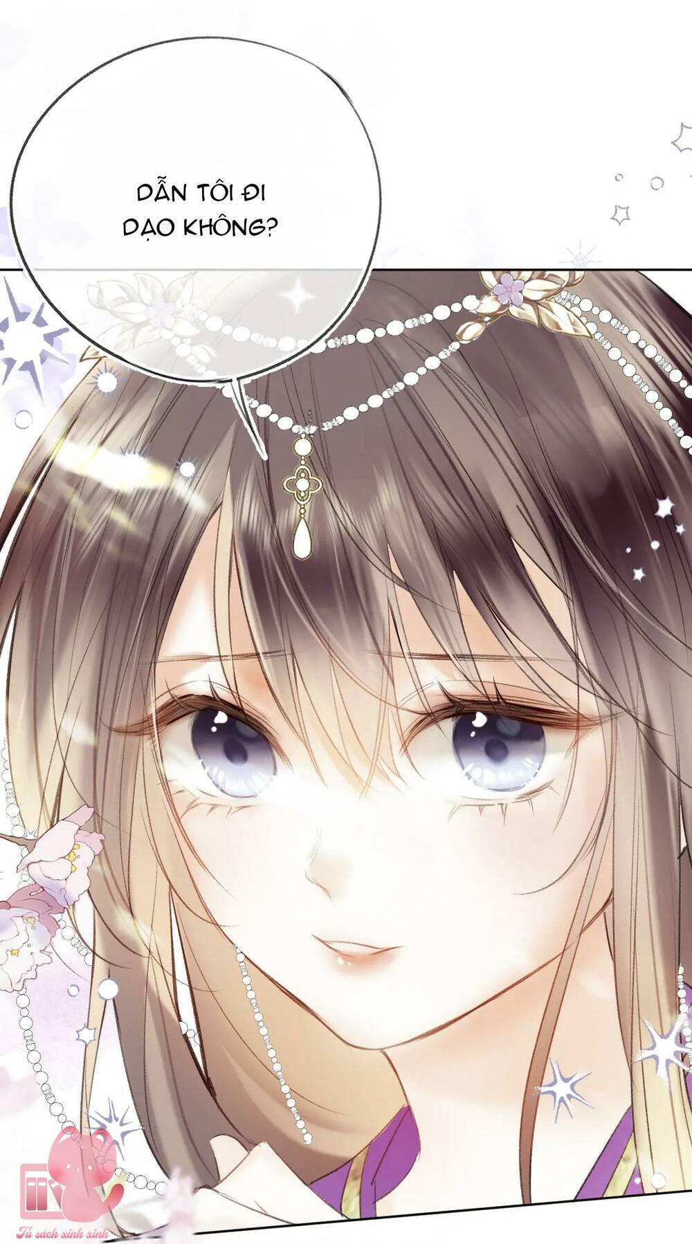 Vi Phu Của Ta Là Long Ngạo Thiên: Chapter 40
