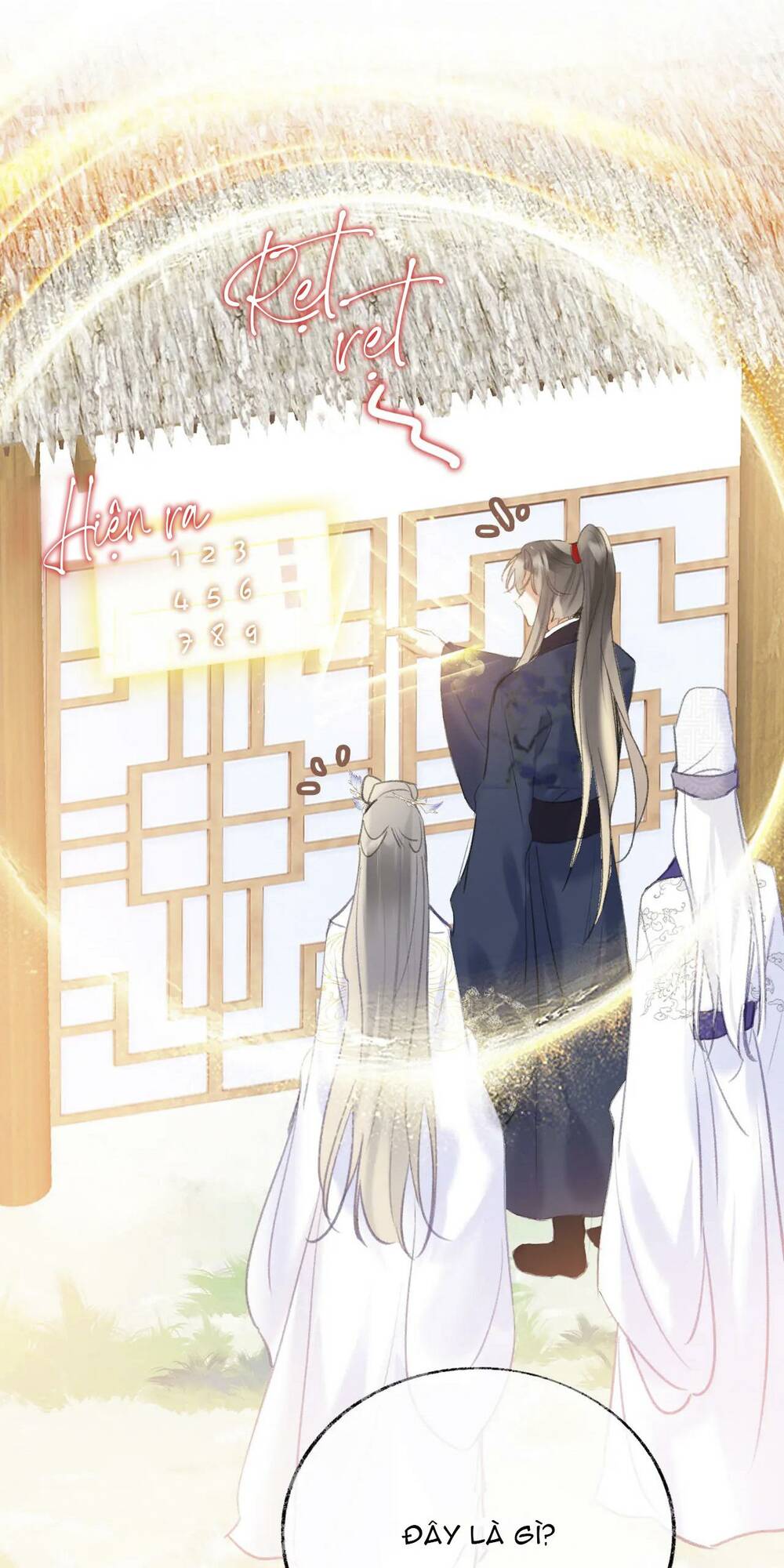 Vi Phu Của Ta Là Long Ngạo Thiên: Chapter 40