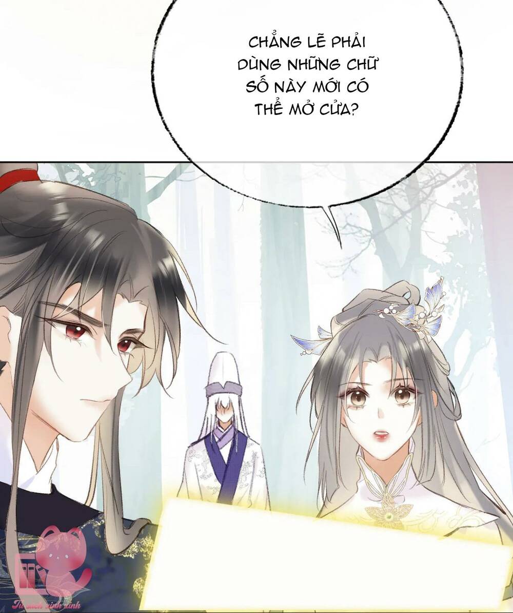 Vi Phu Của Ta Là Long Ngạo Thiên: Chapter 40