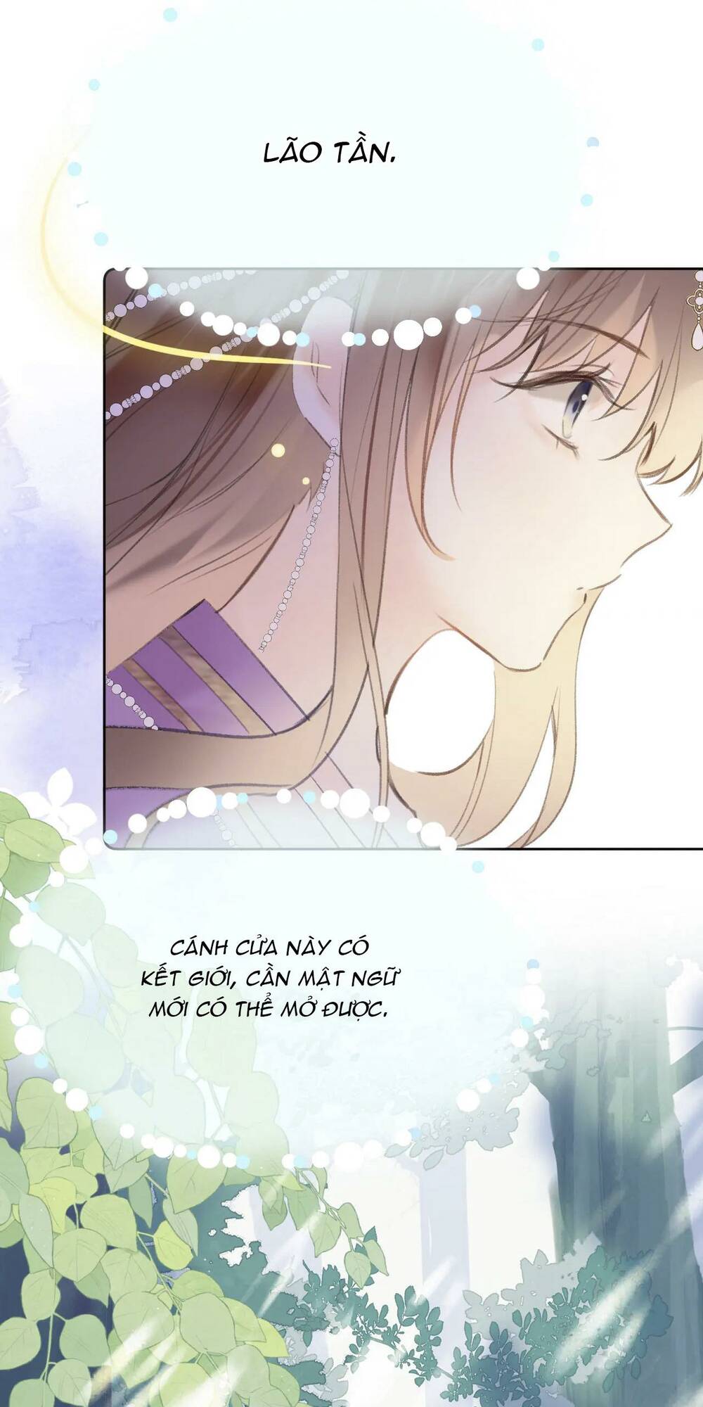 Vi Phu Của Ta Là Long Ngạo Thiên: Chapter 40