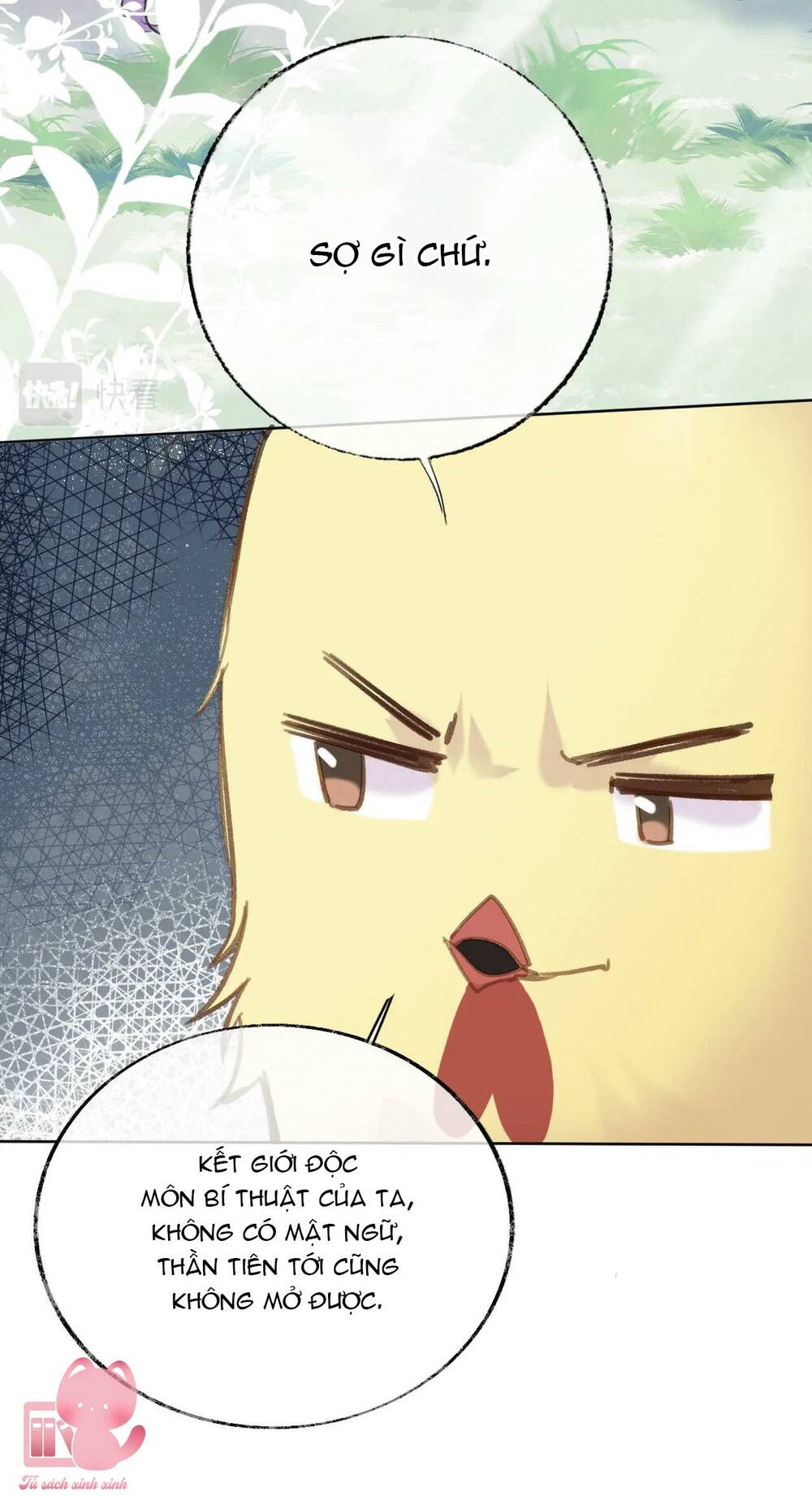 Vi Phu Của Ta Là Long Ngạo Thiên: Chapter 40