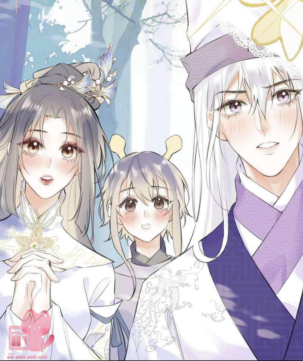 Vi Phu Của Ta Là Long Ngạo Thiên: Chapter 40