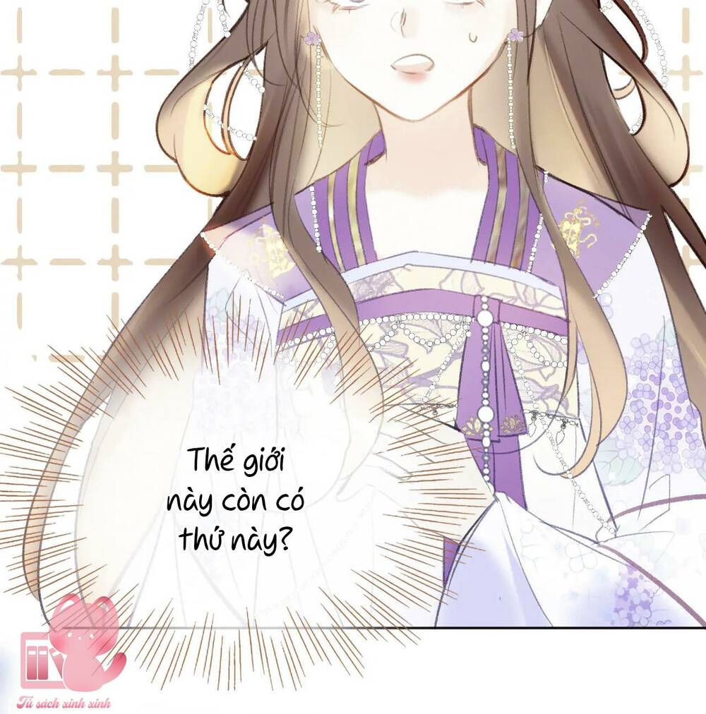 Vi Phu Của Ta Là Long Ngạo Thiên: Chapter 40