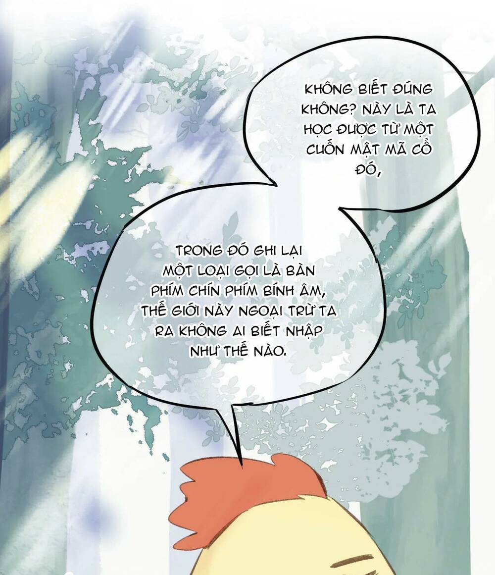 Vi Phu Của Ta Là Long Ngạo Thiên: Chapter 40