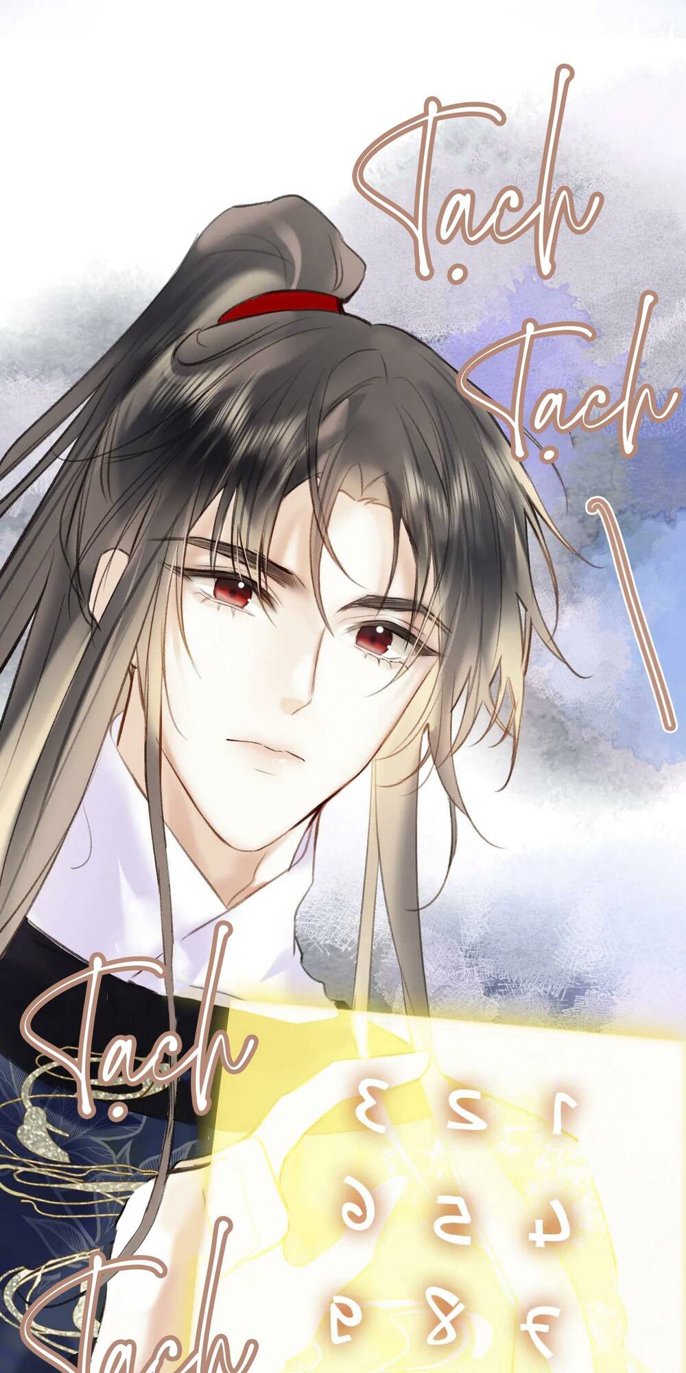 Vi Phu Của Ta Là Long Ngạo Thiên: Chapter 40
