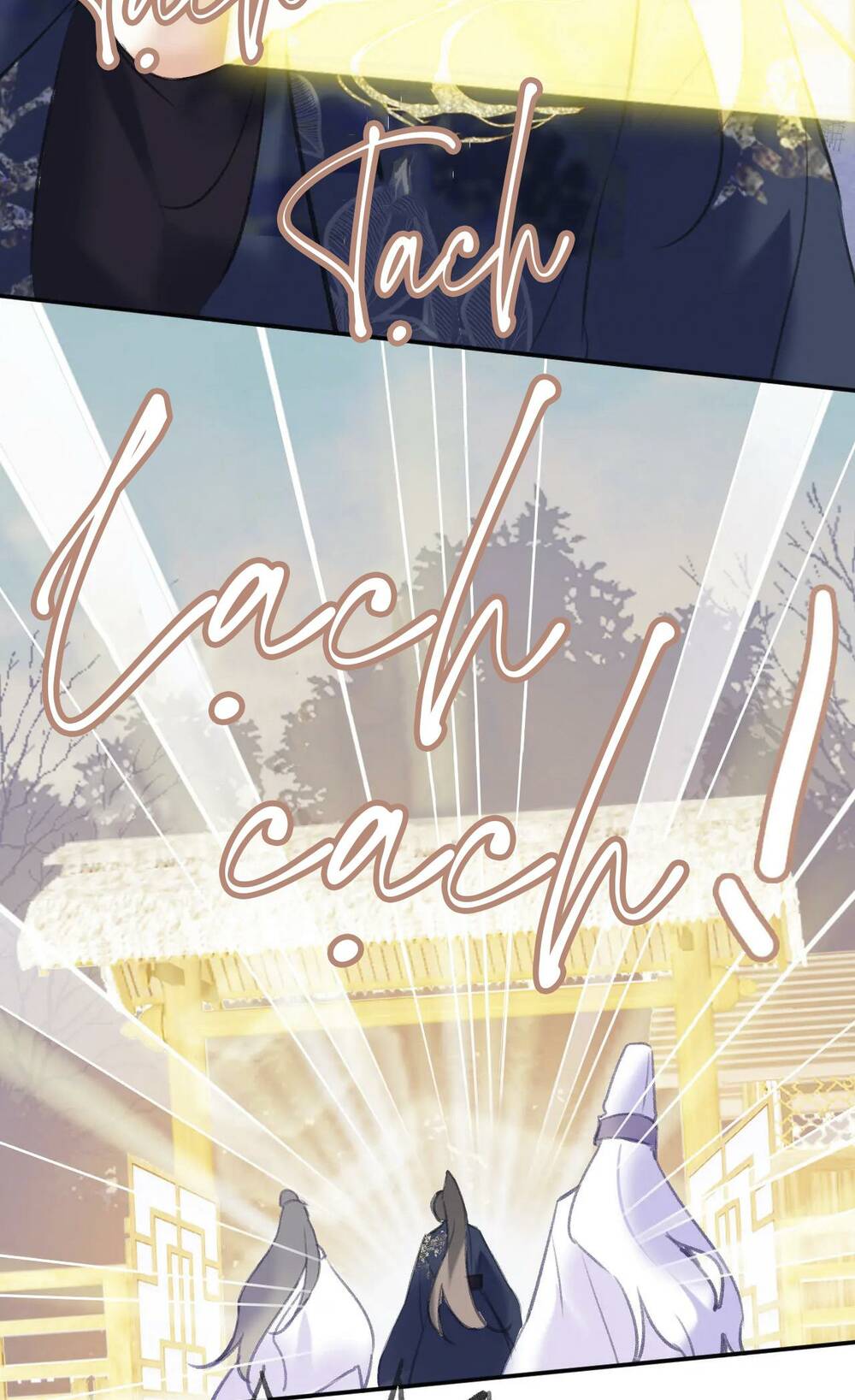Vi Phu Của Ta Là Long Ngạo Thiên: Chapter 40
