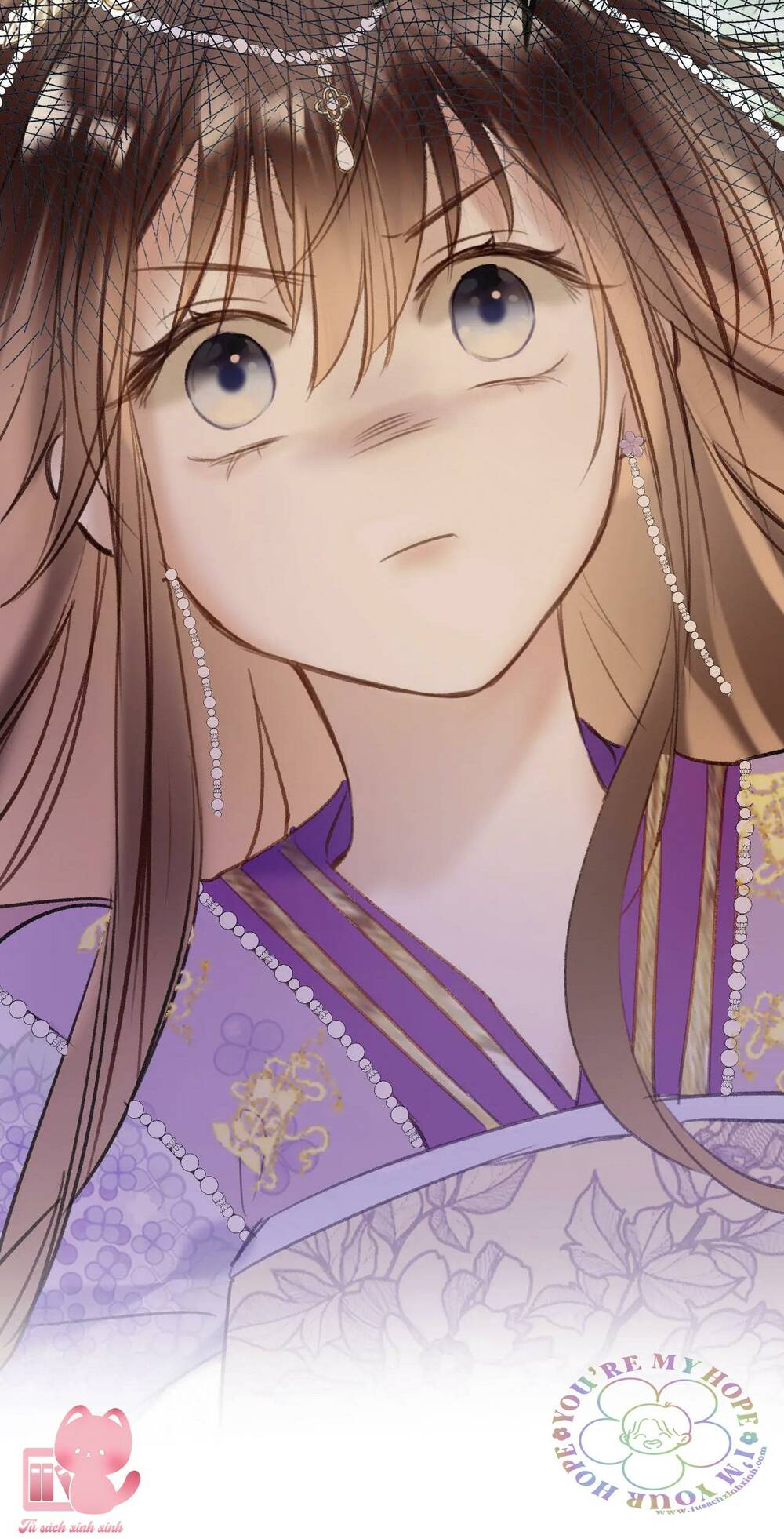 Vi Phu Của Ta Là Long Ngạo Thiên: Chapter 40