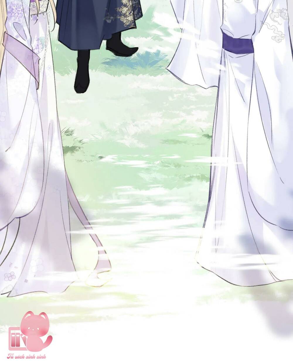 Vi Phu Của Ta Là Long Ngạo Thiên: Chapter 40