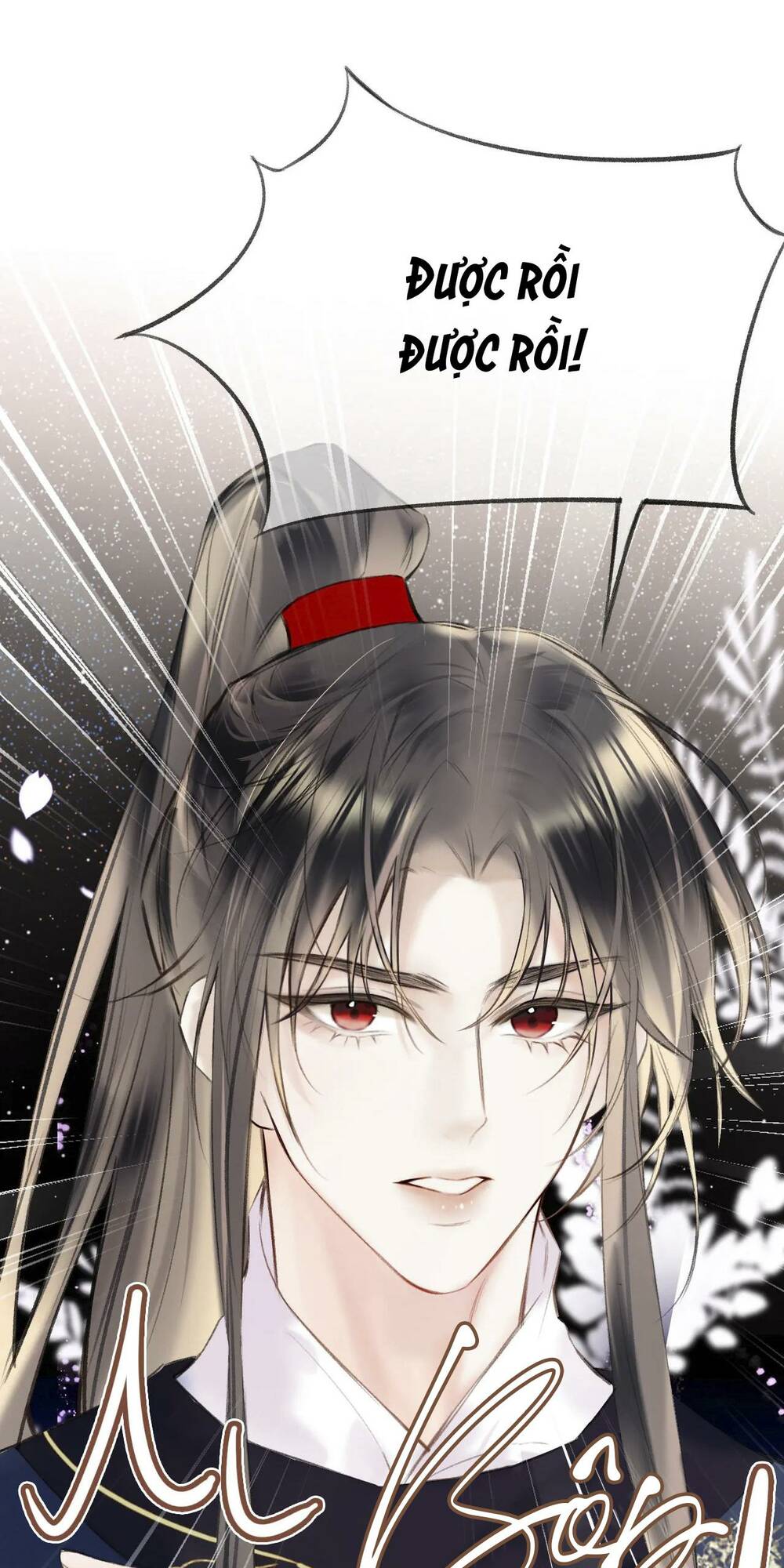 Vi Phu Của Ta Là Long Ngạo Thiên: Chapter 40