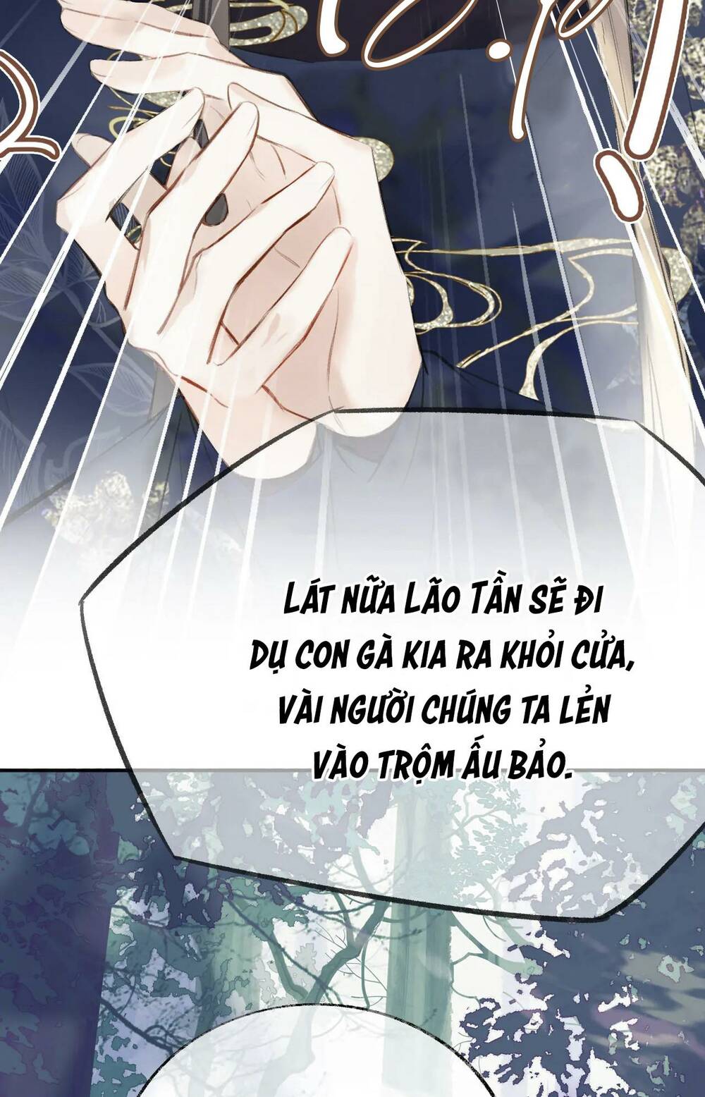 Vi Phu Của Ta Là Long Ngạo Thiên: Chapter 40
