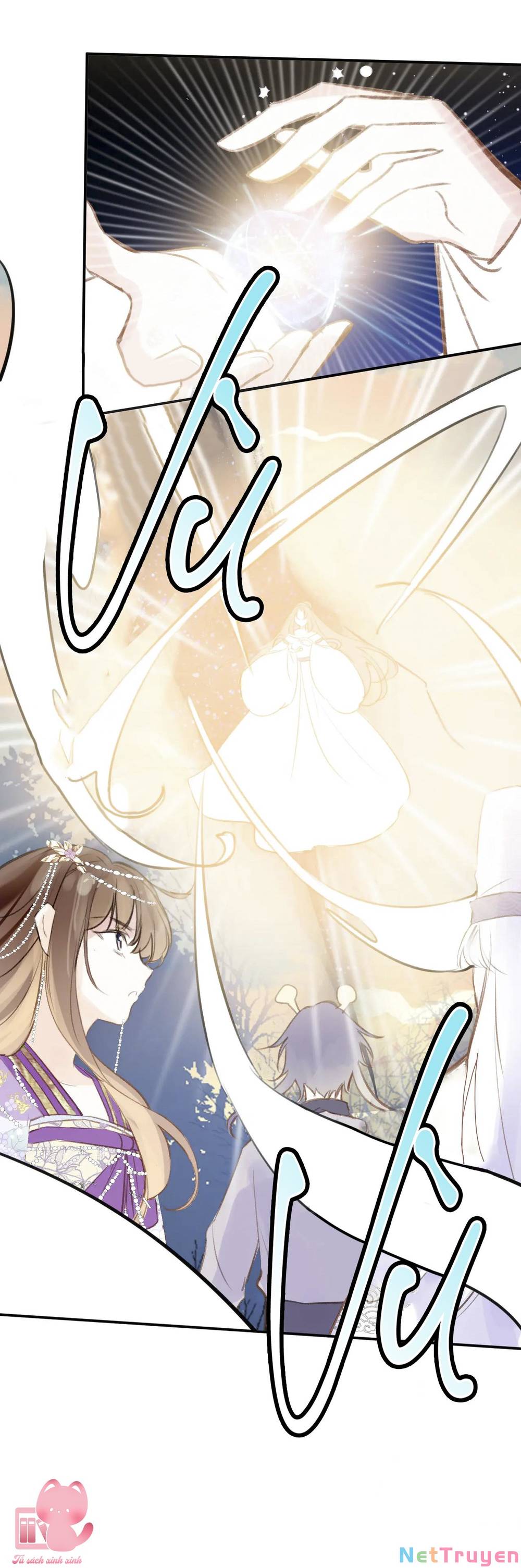 Vi Phu Của Ta Là Long Ngạo Thiên: Chapter 41