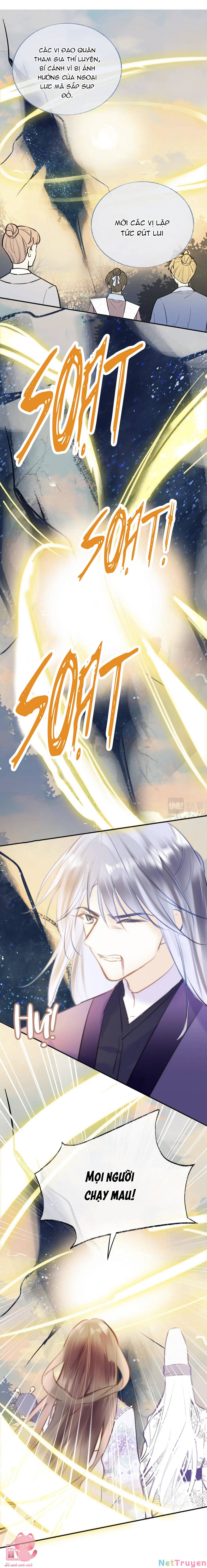 Vi Phu Của Ta Là Long Ngạo Thiên: Chapter 41