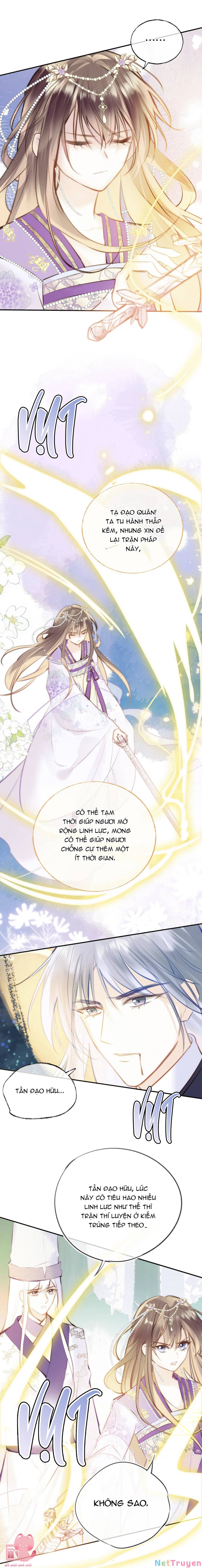 Vi Phu Của Ta Là Long Ngạo Thiên: Chapter 41