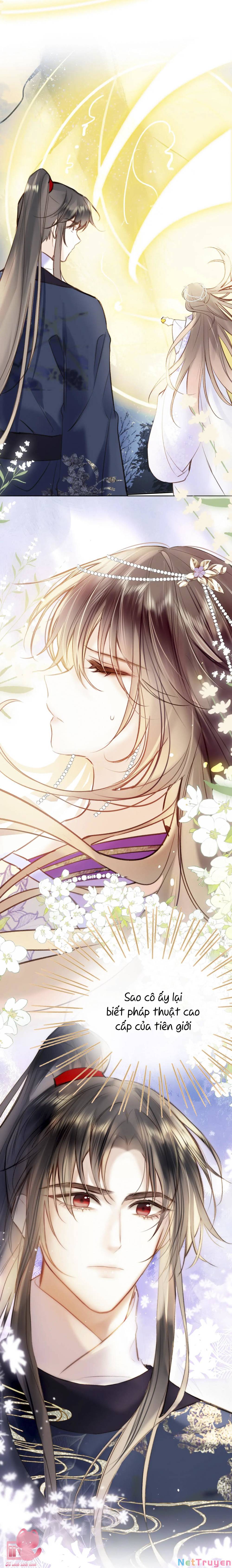 Vi Phu Của Ta Là Long Ngạo Thiên: Chapter 41