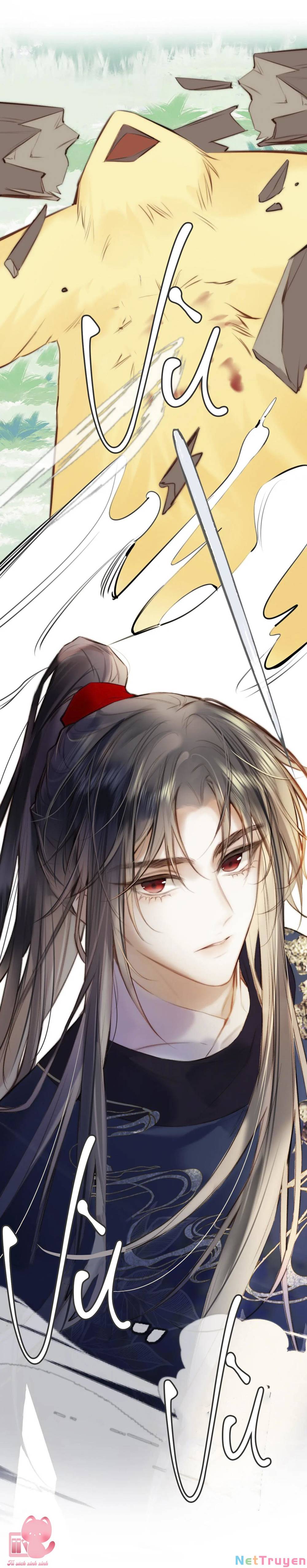 Vi Phu Của Ta Là Long Ngạo Thiên: Chapter 41