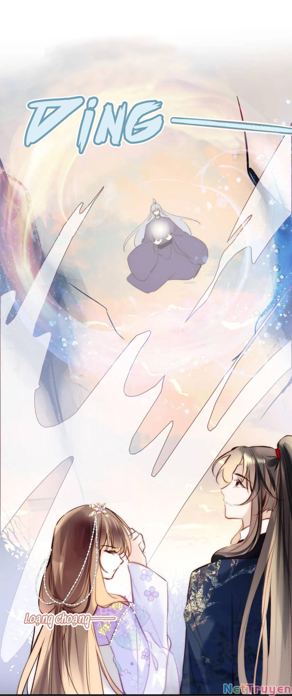 Vi Phu Của Ta Là Long Ngạo Thiên: Chapter 42
