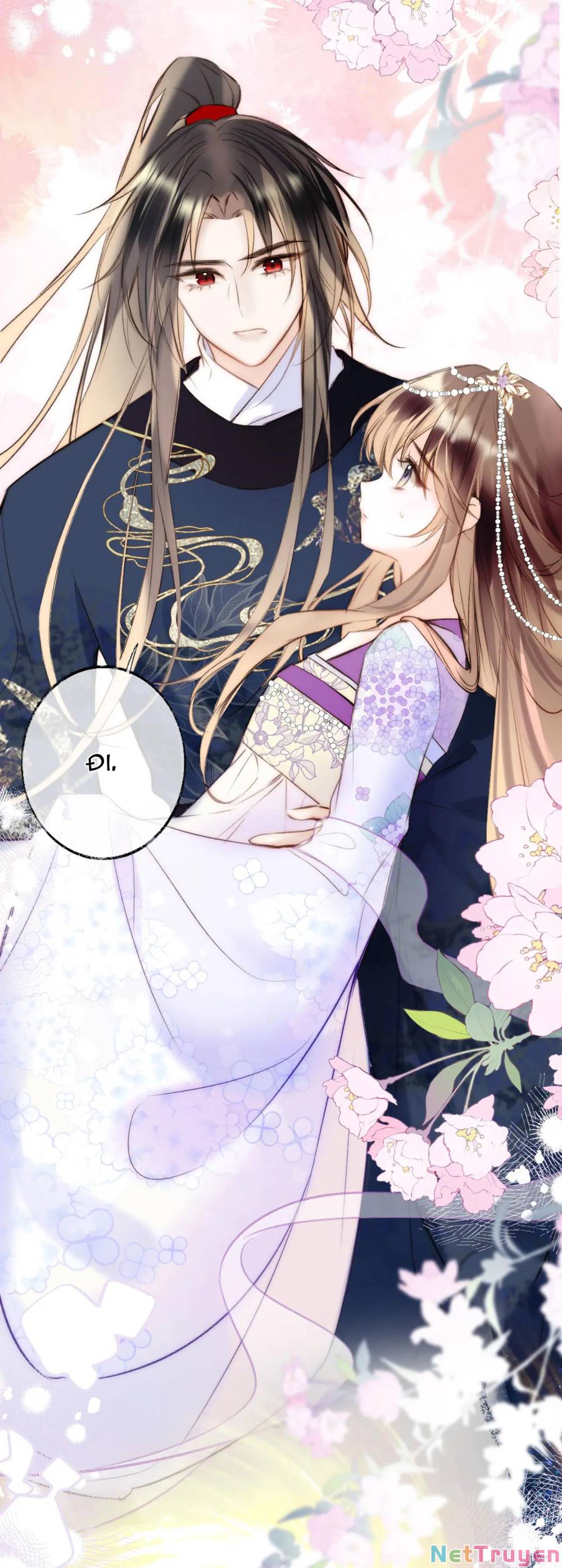 Vi Phu Của Ta Là Long Ngạo Thiên: Chapter 42