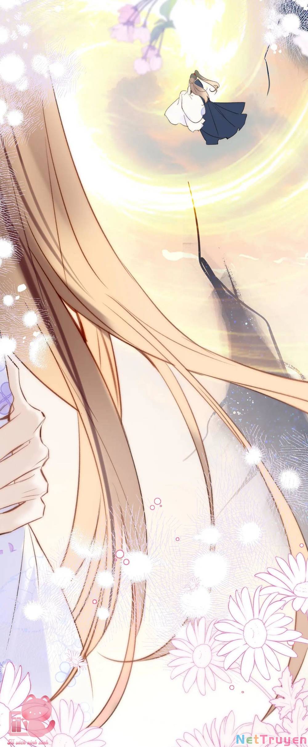 Vi Phu Của Ta Là Long Ngạo Thiên: Chapter 42