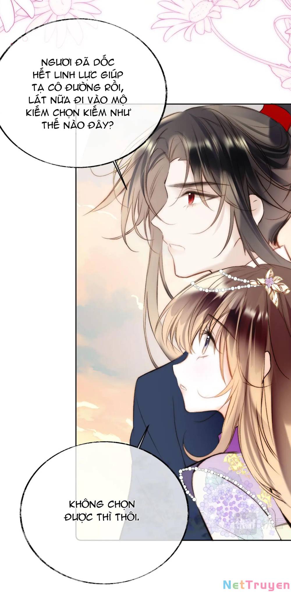 Vi Phu Của Ta Là Long Ngạo Thiên: Chapter 42