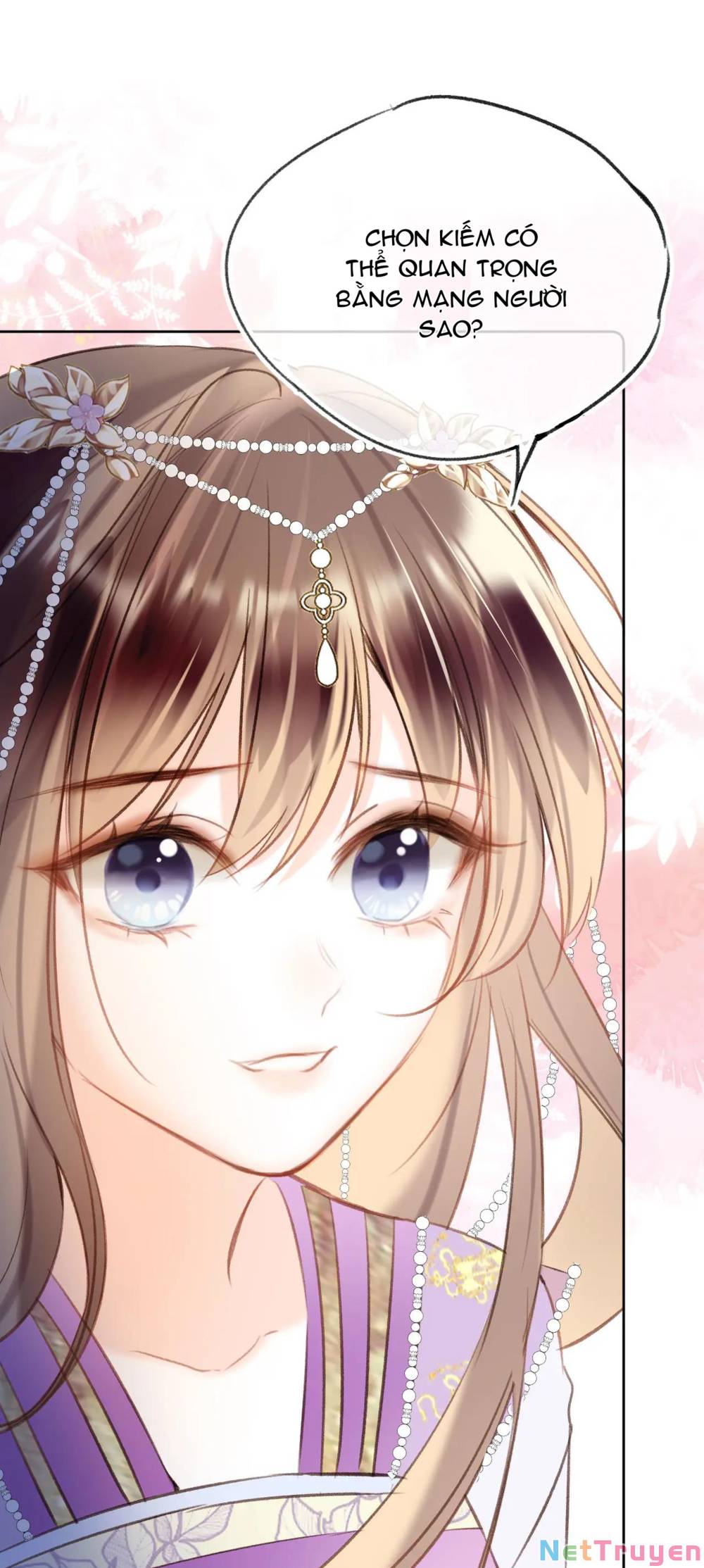 Vi Phu Của Ta Là Long Ngạo Thiên: Chapter 42