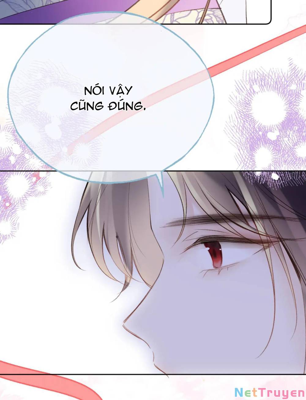 Vi Phu Của Ta Là Long Ngạo Thiên: Chapter 42