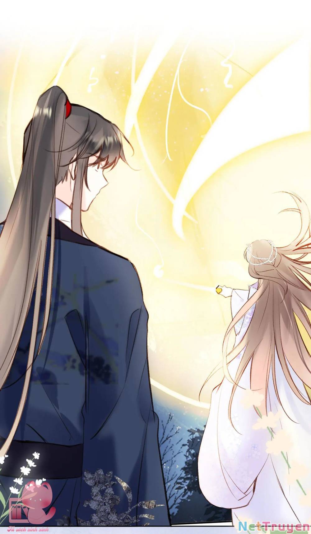 Vi Phu Của Ta Là Long Ngạo Thiên: Chapter 42
