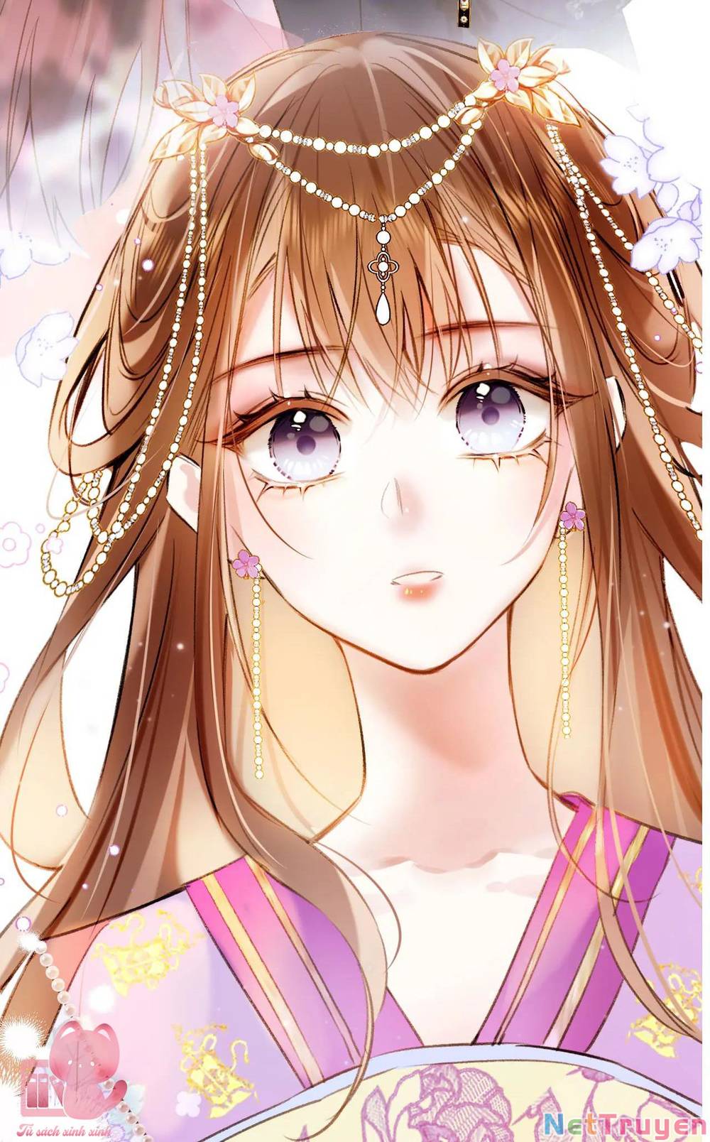 Vi Phu Của Ta Là Long Ngạo Thiên: Chapter 42