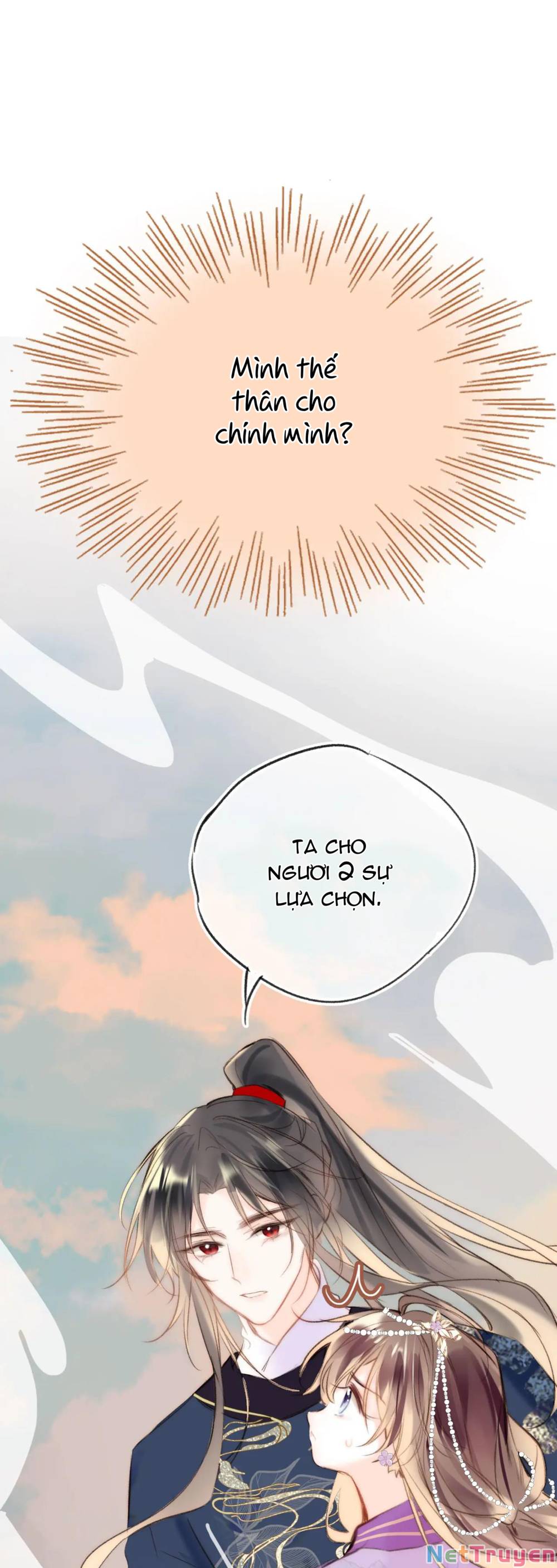 Vi Phu Của Ta Là Long Ngạo Thiên: Chapter 42