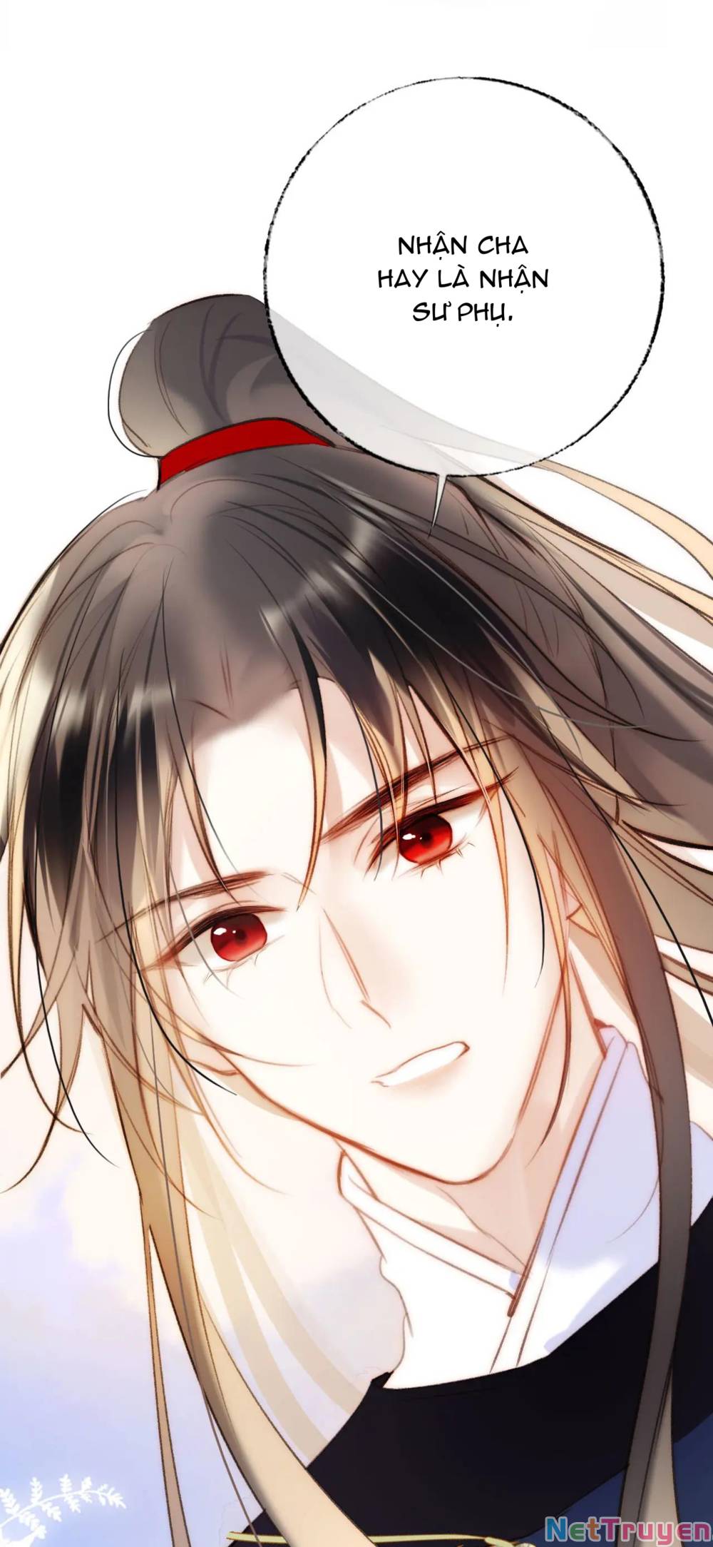 Vi Phu Của Ta Là Long Ngạo Thiên: Chapter 42