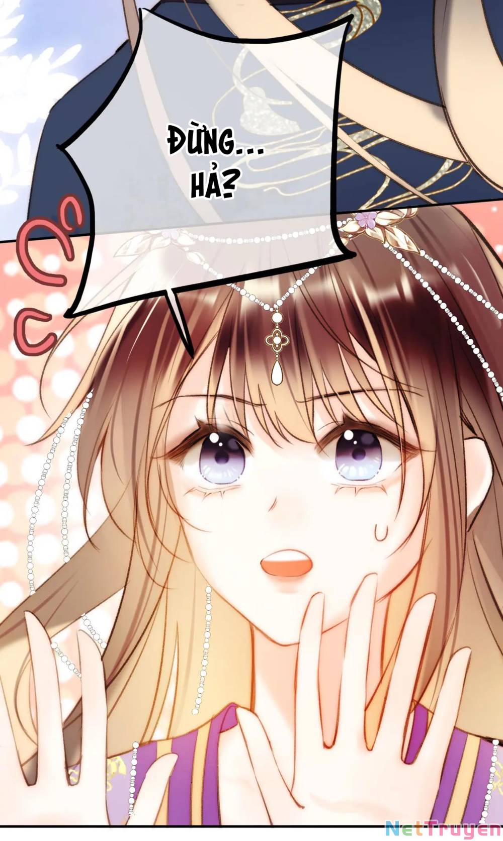 Vi Phu Của Ta Là Long Ngạo Thiên: Chapter 42
