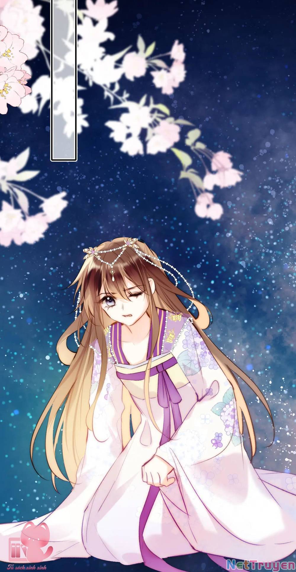Vi Phu Của Ta Là Long Ngạo Thiên: Chapter 42