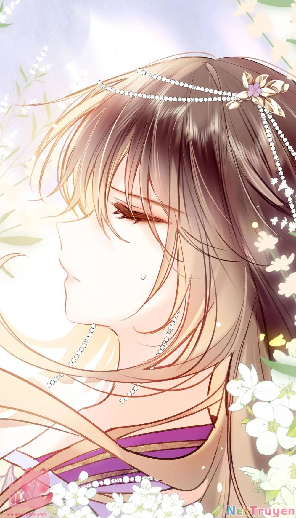 Vi Phu Của Ta Là Long Ngạo Thiên: Chapter 42