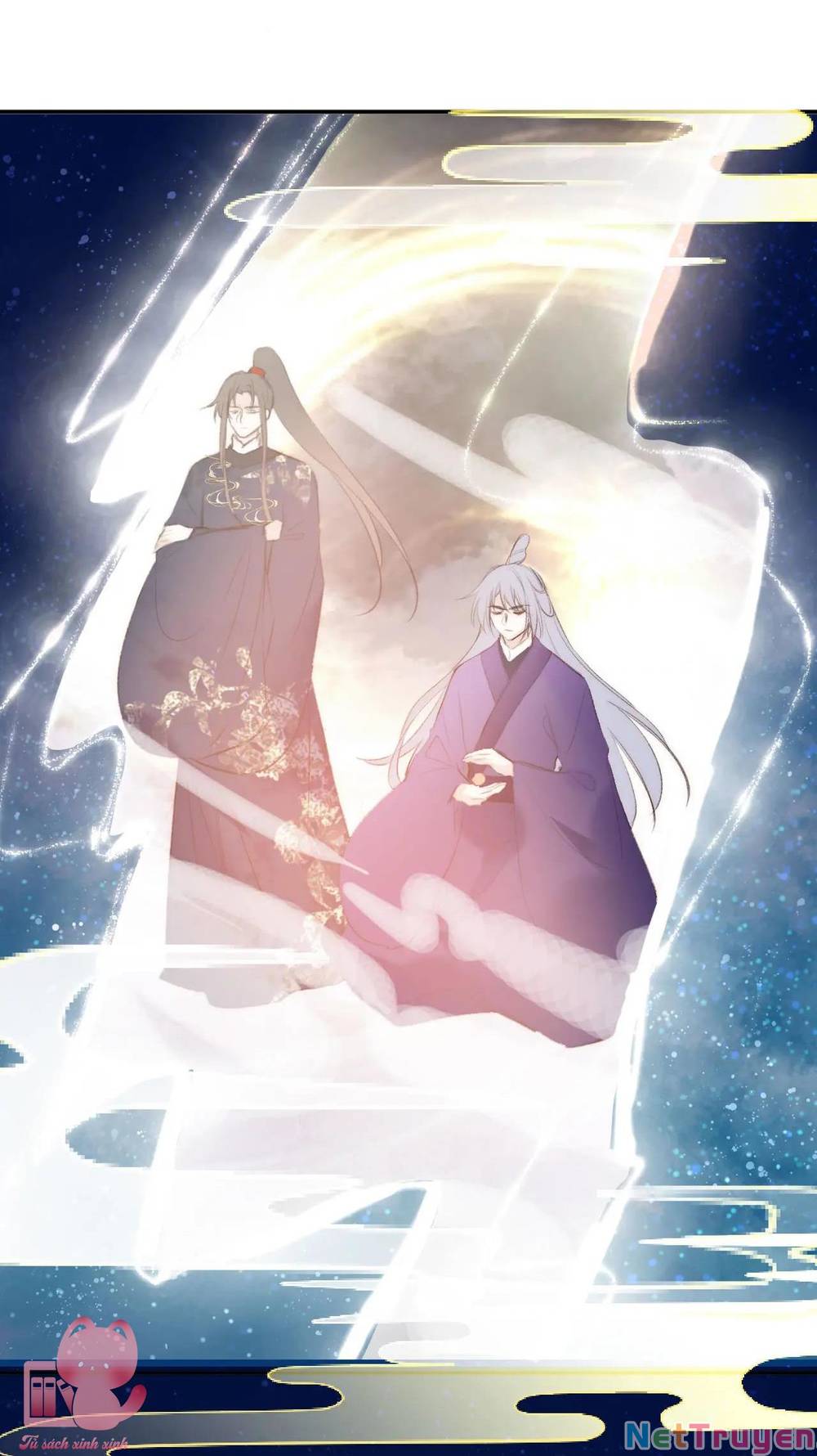 Vi Phu Của Ta Là Long Ngạo Thiên: Chapter 42