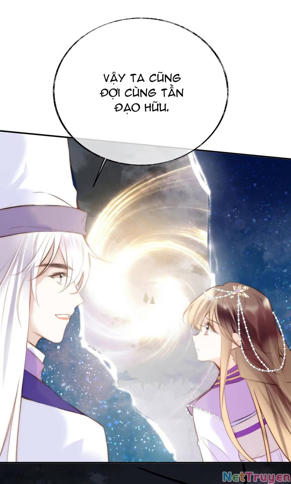 Vi Phu Của Ta Là Long Ngạo Thiên: Chapter 42
