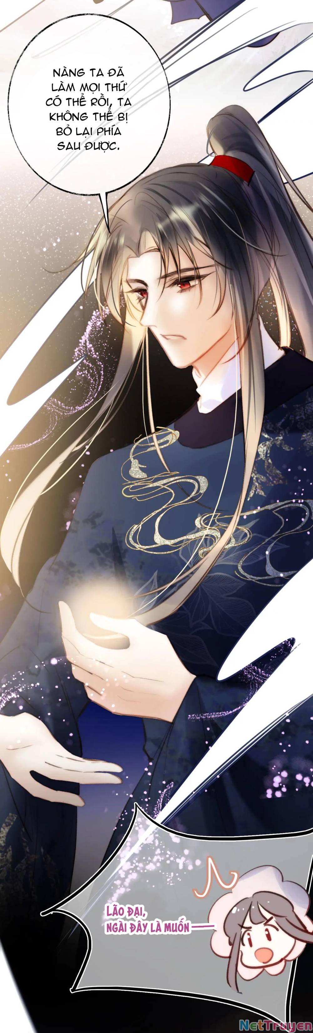 Vi Phu Của Ta Là Long Ngạo Thiên: Chapter 42