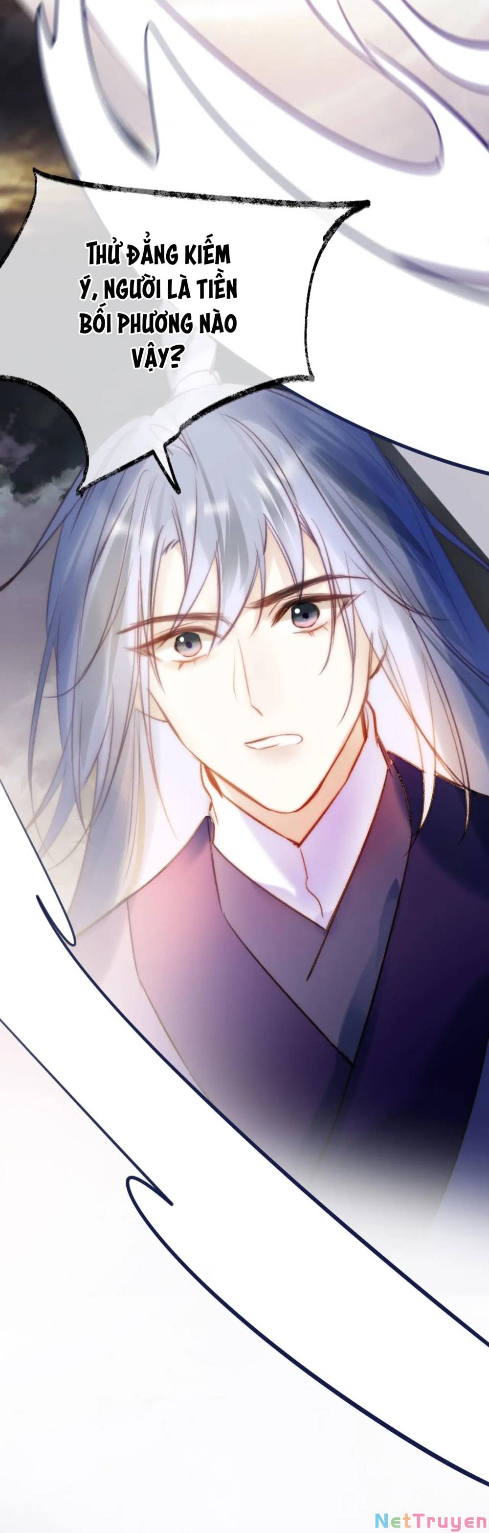 Vi Phu Của Ta Là Long Ngạo Thiên: Chapter 42