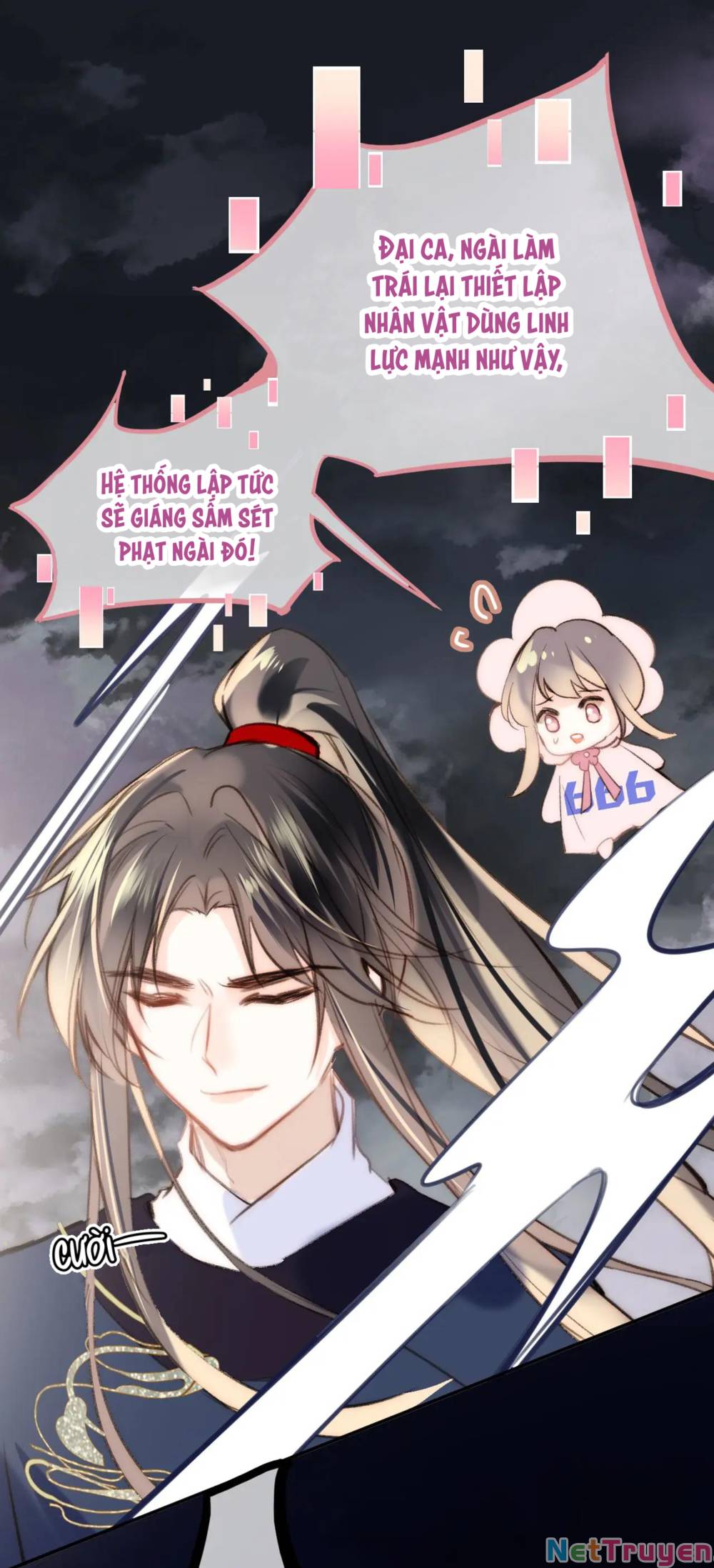 Vi Phu Của Ta Là Long Ngạo Thiên: Chapter 42