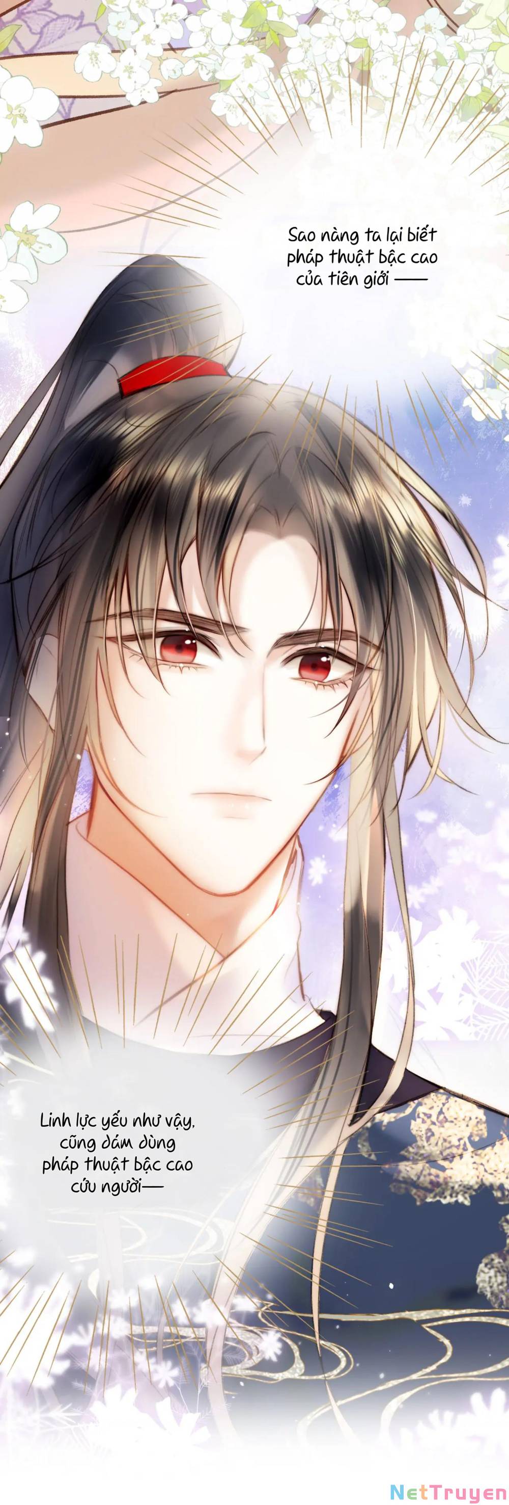 Vi Phu Của Ta Là Long Ngạo Thiên: Chapter 42