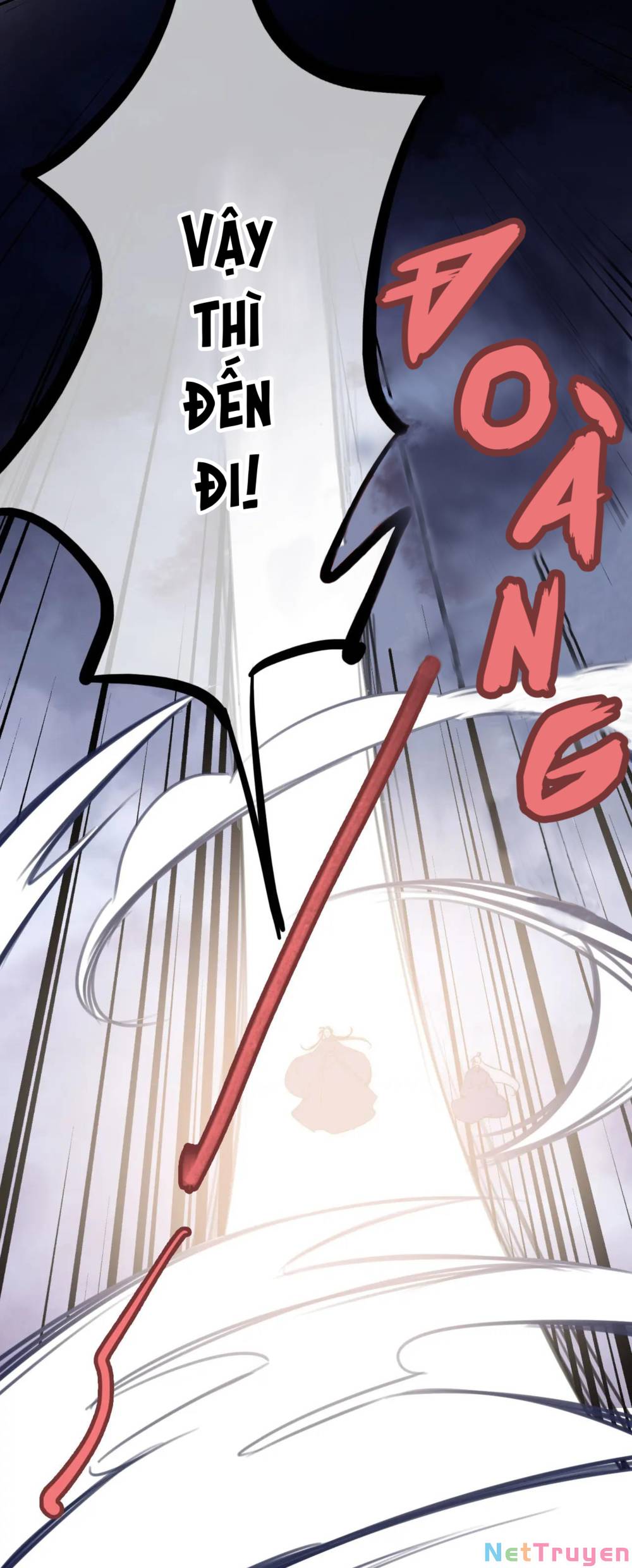 Vi Phu Của Ta Là Long Ngạo Thiên: Chapter 42
