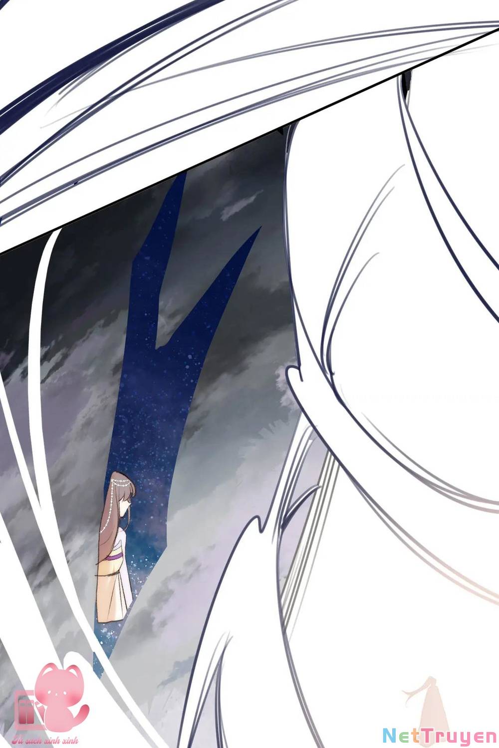 Vi Phu Của Ta Là Long Ngạo Thiên: Chapter 42