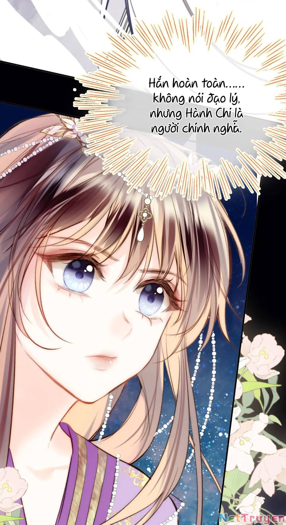 Vi Phu Của Ta Là Long Ngạo Thiên: Chapter 42