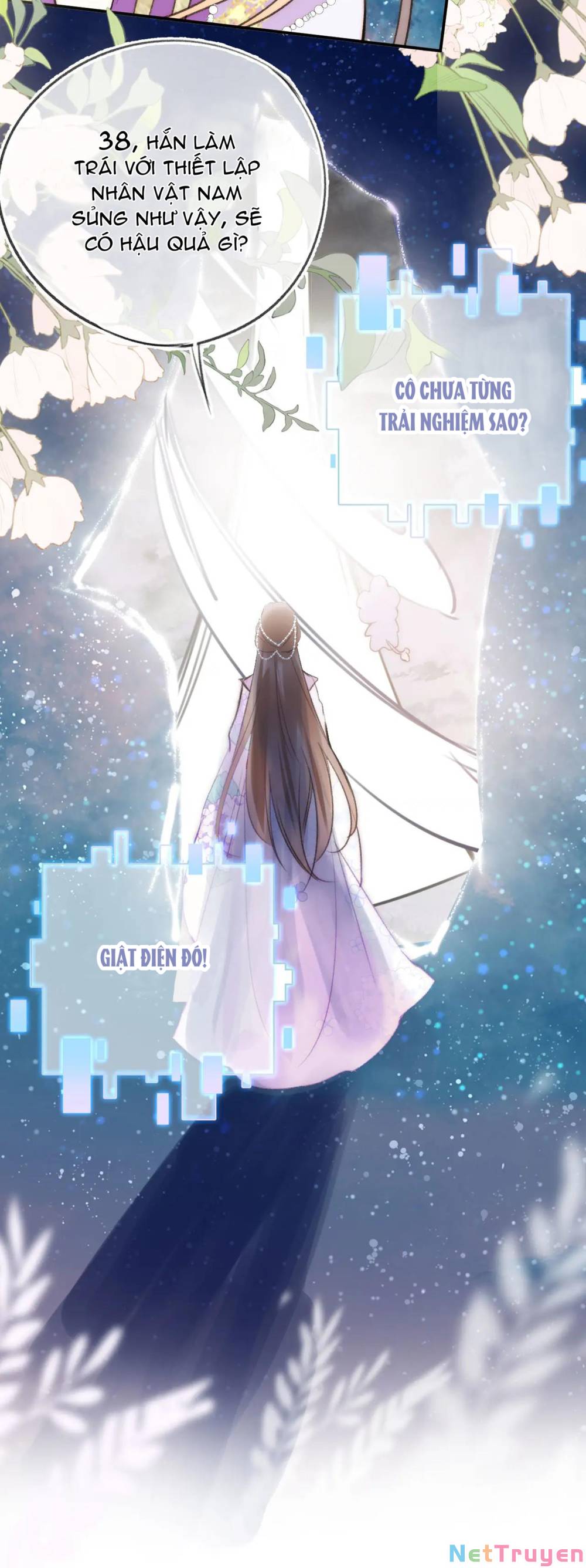 Vi Phu Của Ta Là Long Ngạo Thiên: Chapter 42