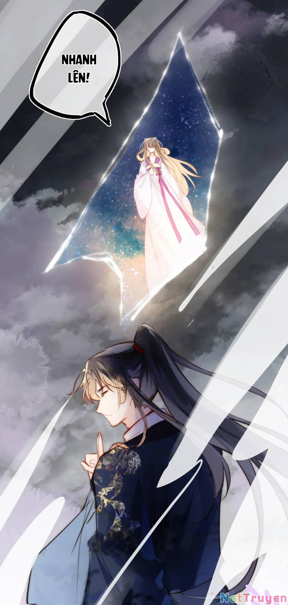 Vi Phu Của Ta Là Long Ngạo Thiên: Chapter 42