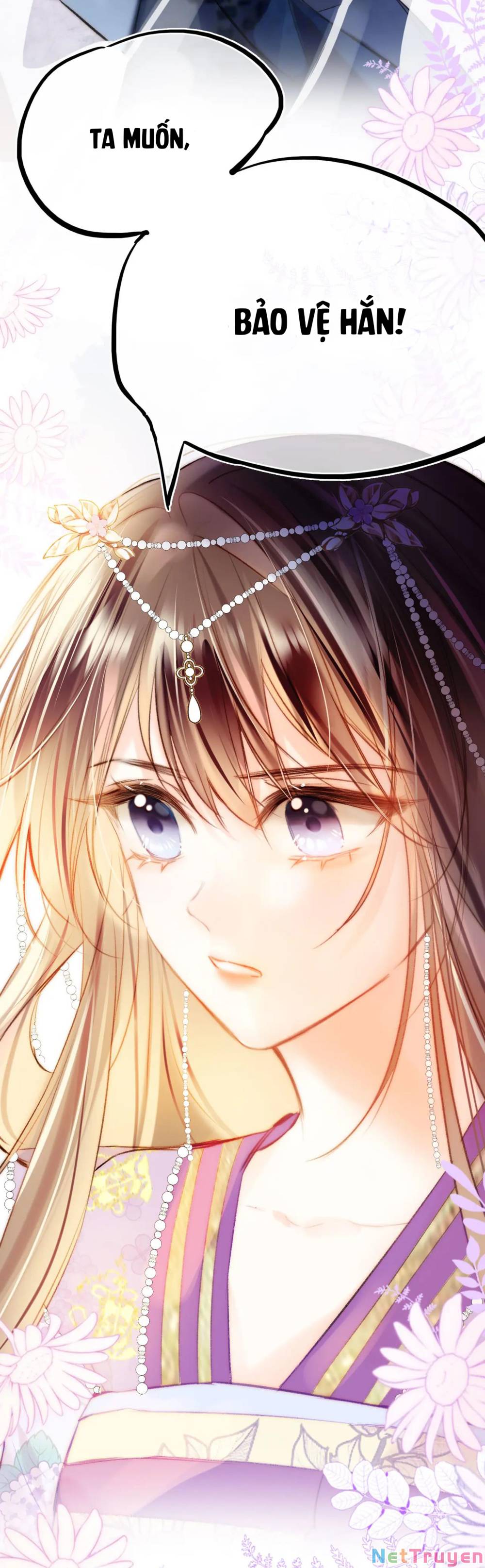 Vi Phu Của Ta Là Long Ngạo Thiên: Chapter 42